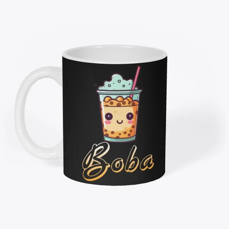 Kawaii Boba