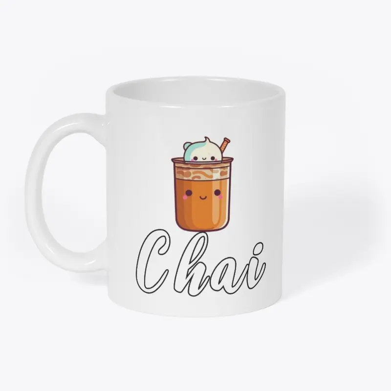 Chai Delight