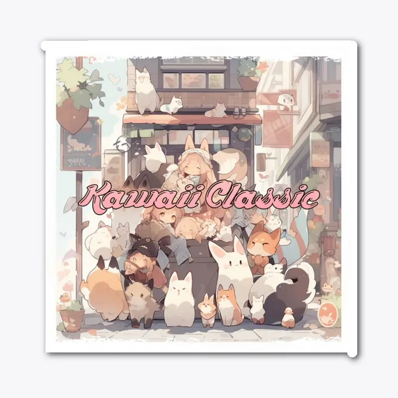 Kawaii Classic