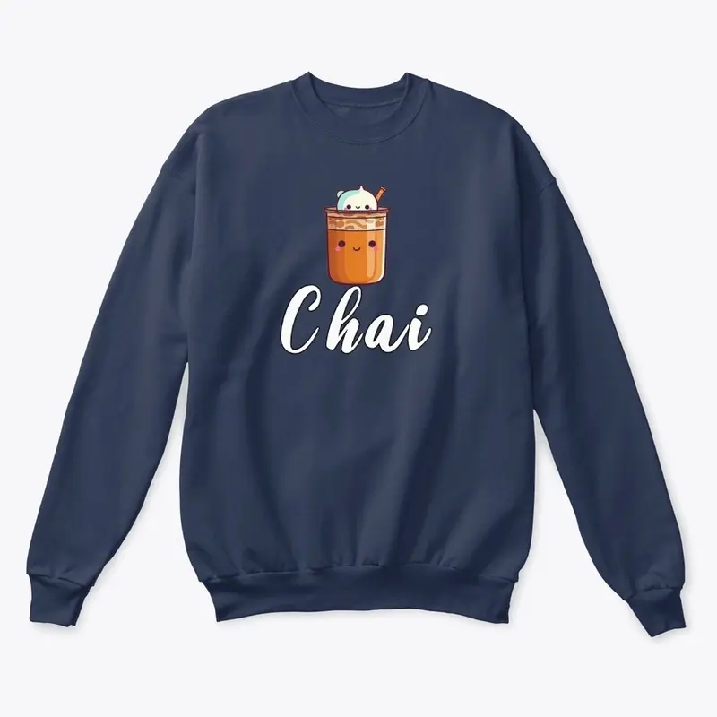 Chai Delight