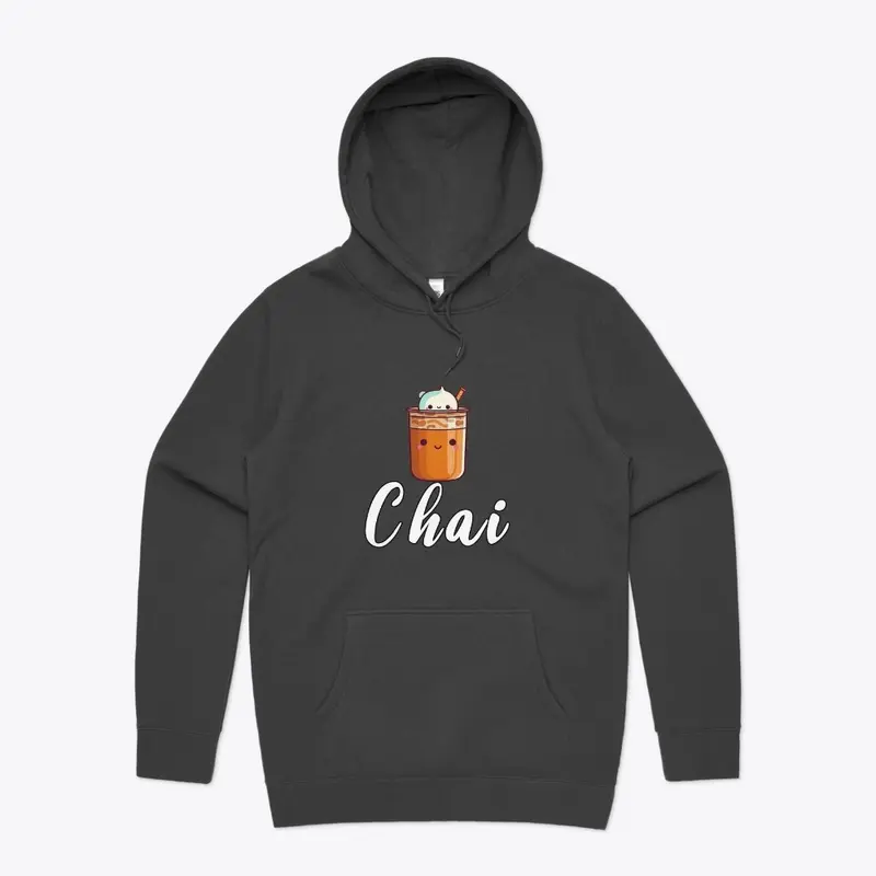 Chai Delight