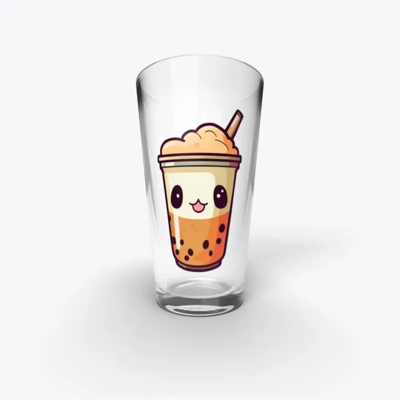 Panda Drink