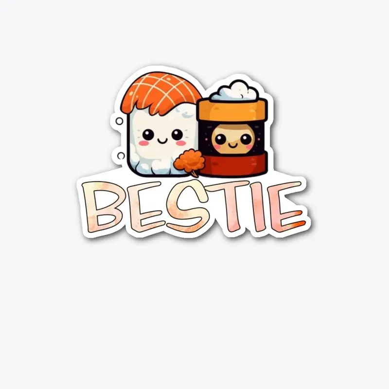 Bestie Kawaii 